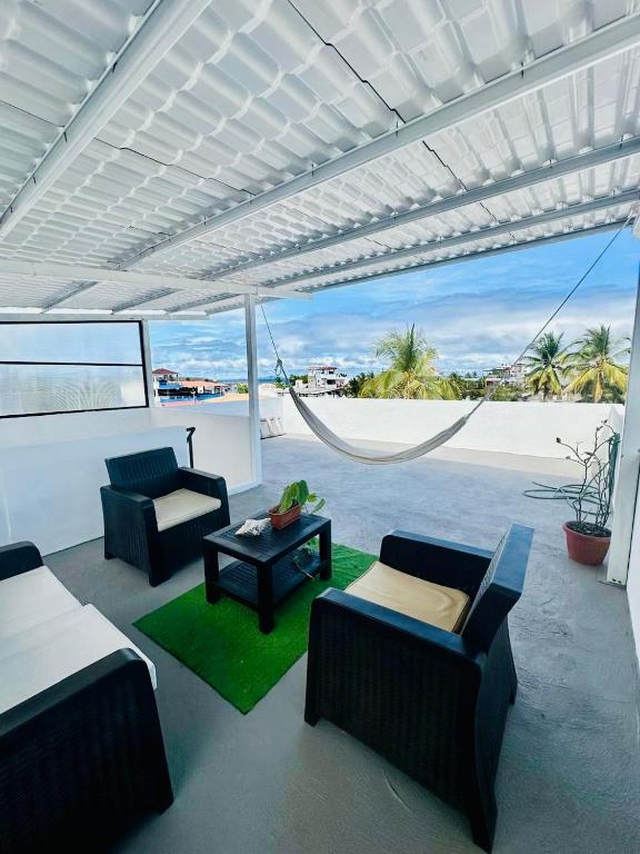 SUITE BAHIA1 TERRAZA VISTa - 1