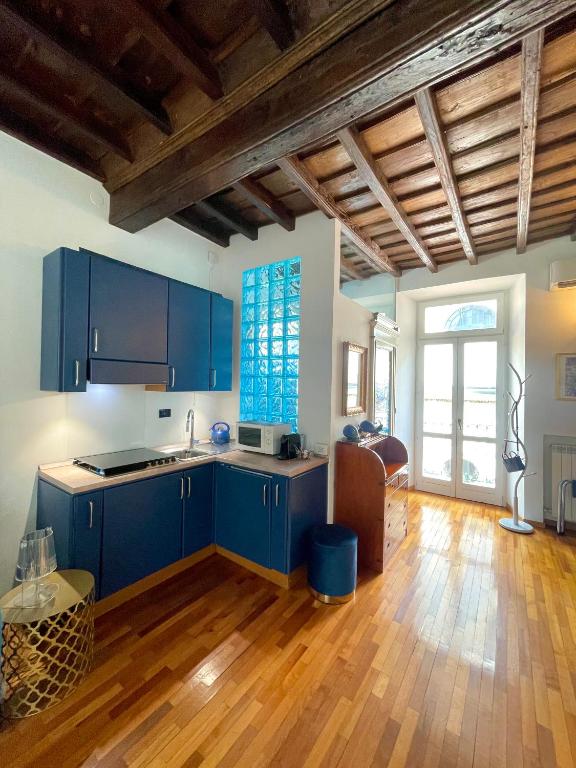 Lovely and Panoramic Suite in the Heart of Turin - 2