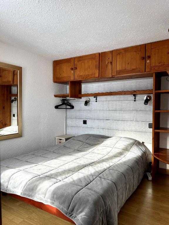 Duplex aux pieds des pistes - Les Menuires - 3