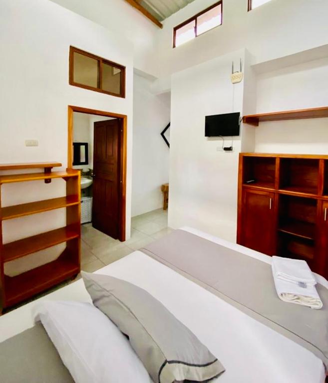 SUITE BAHIA1 TERRAZA VISTa - 4