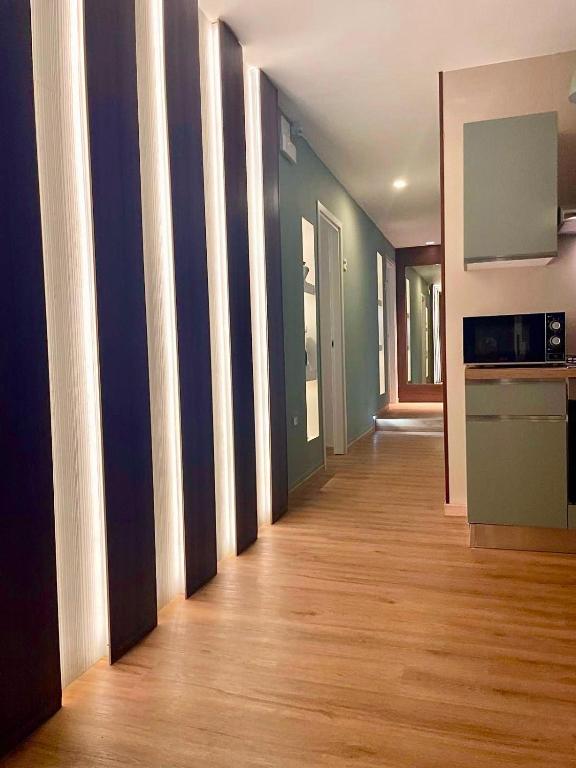 Stazionecentrale rooms - 1