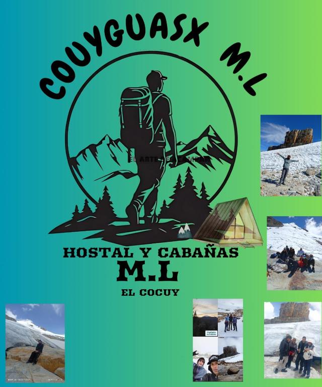 Hostal y cabañas ML el cocuy - 1