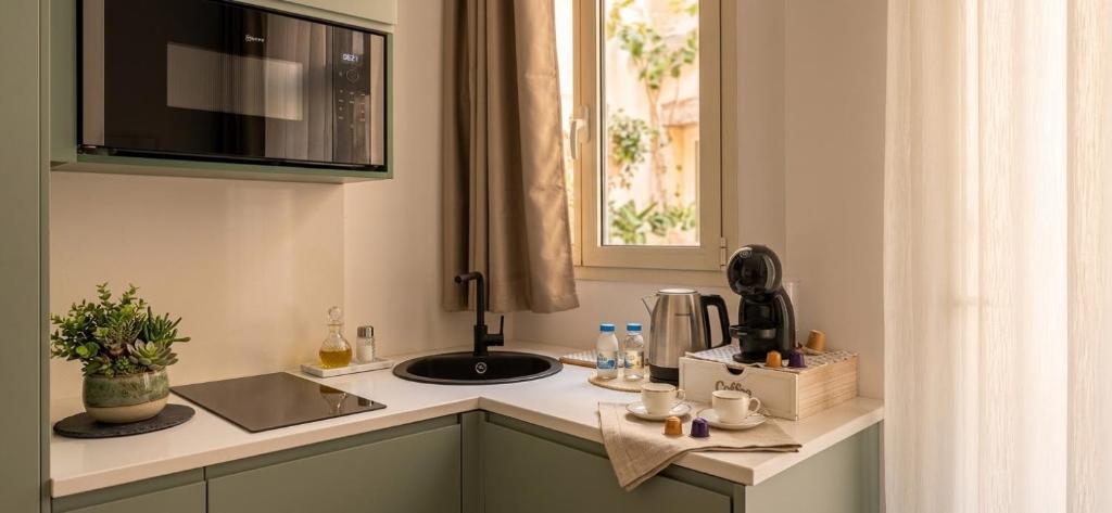 Salyn Apartments - The Heart of Tropea - Your Perfect Stay - 2