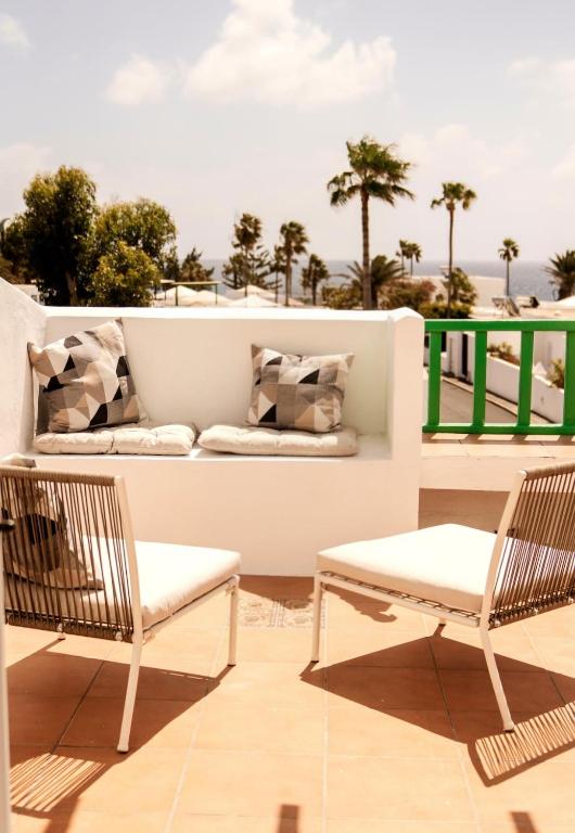 LanzarotebyFV-Apartament Las Coronas, Costa Teguise - 2
