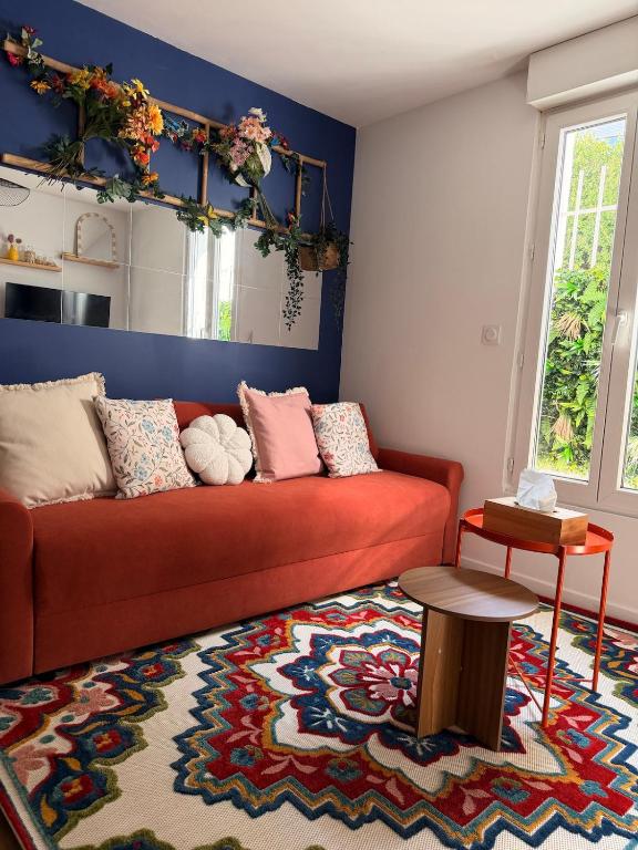 Appartement Mattia centre-ville - 1
