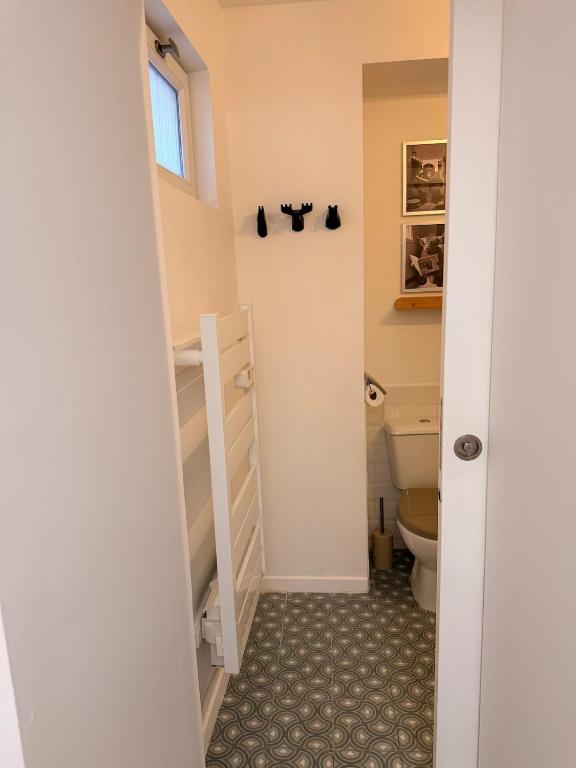 Appartement Mattia centre-ville - 2