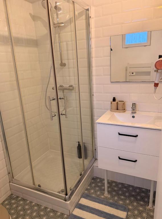 Appartement Mattia centre-ville - 3