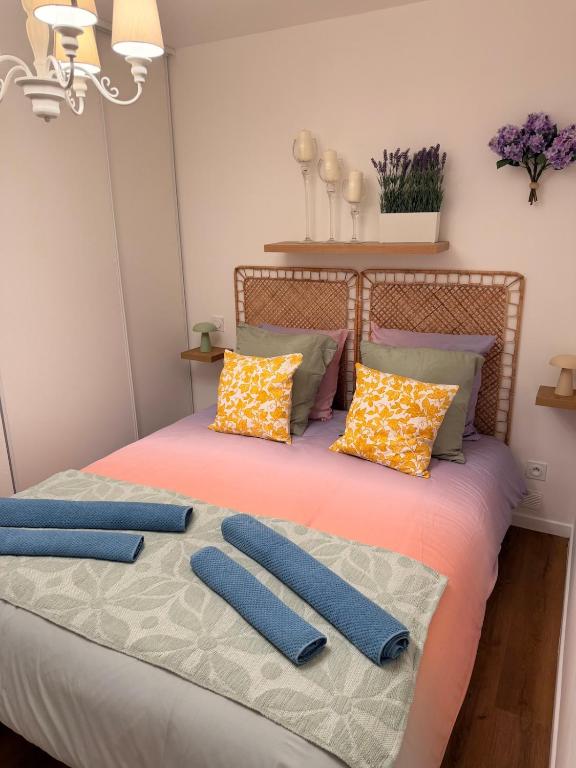 Appartement Mattia centre-ville - 5