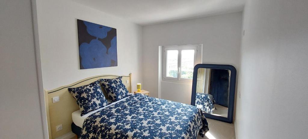 Appartement douillet en Coeur de ville - 3