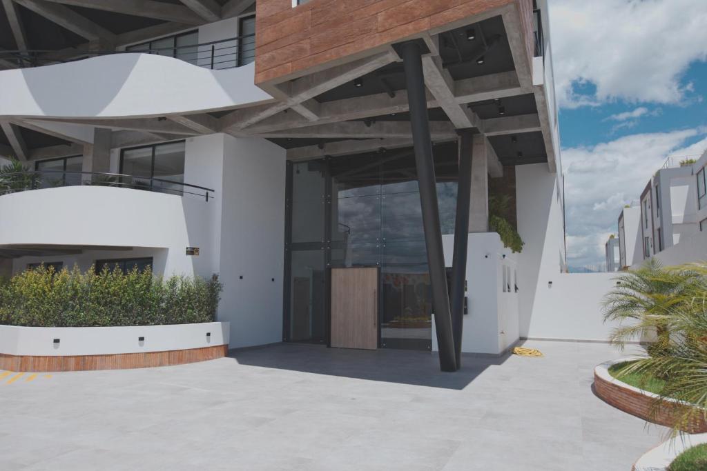 Alba Sky Studio - 5