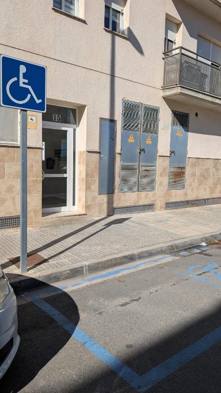 Somnis del Delta, Apartamento Deltebre, Delta Ebro - 2