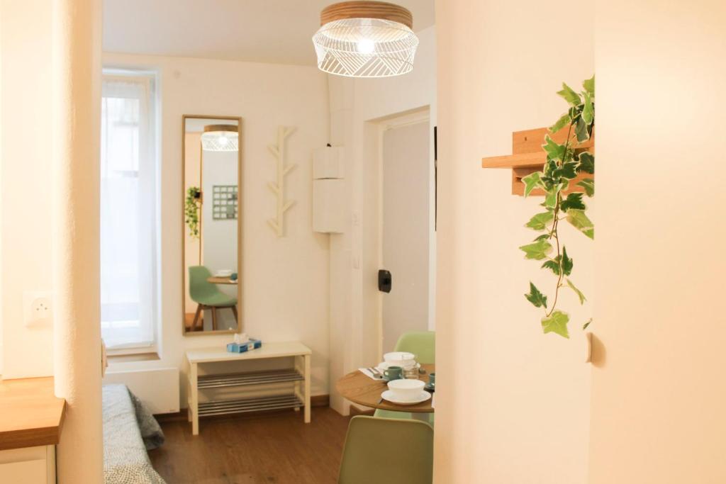 Charming studio in the heart of Paris 14 - 5