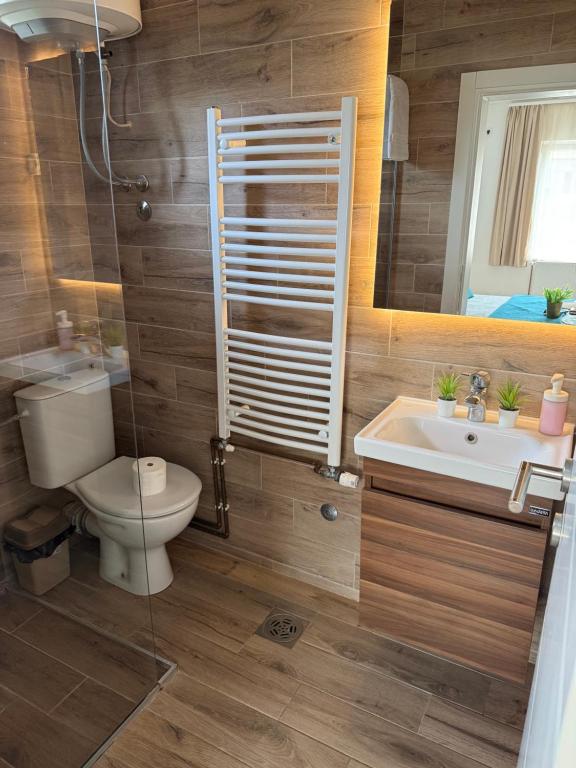 Apartmani Tesla - 3