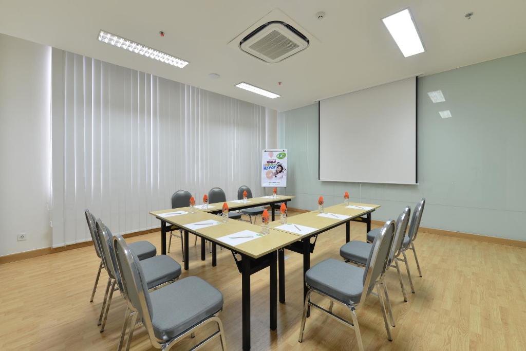 Unterkunft von außen