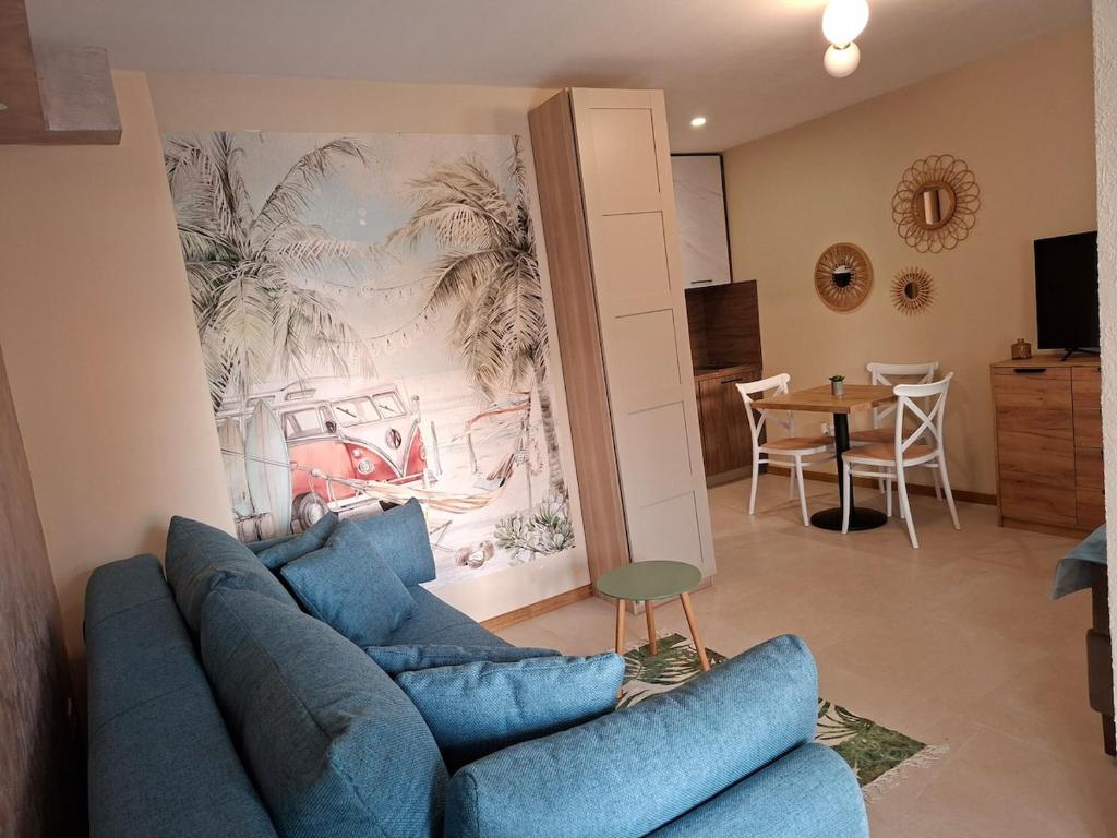 Riva Mare - studio apartment - 1