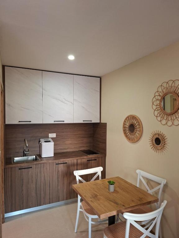 Riva Mare - studio apartment - 2