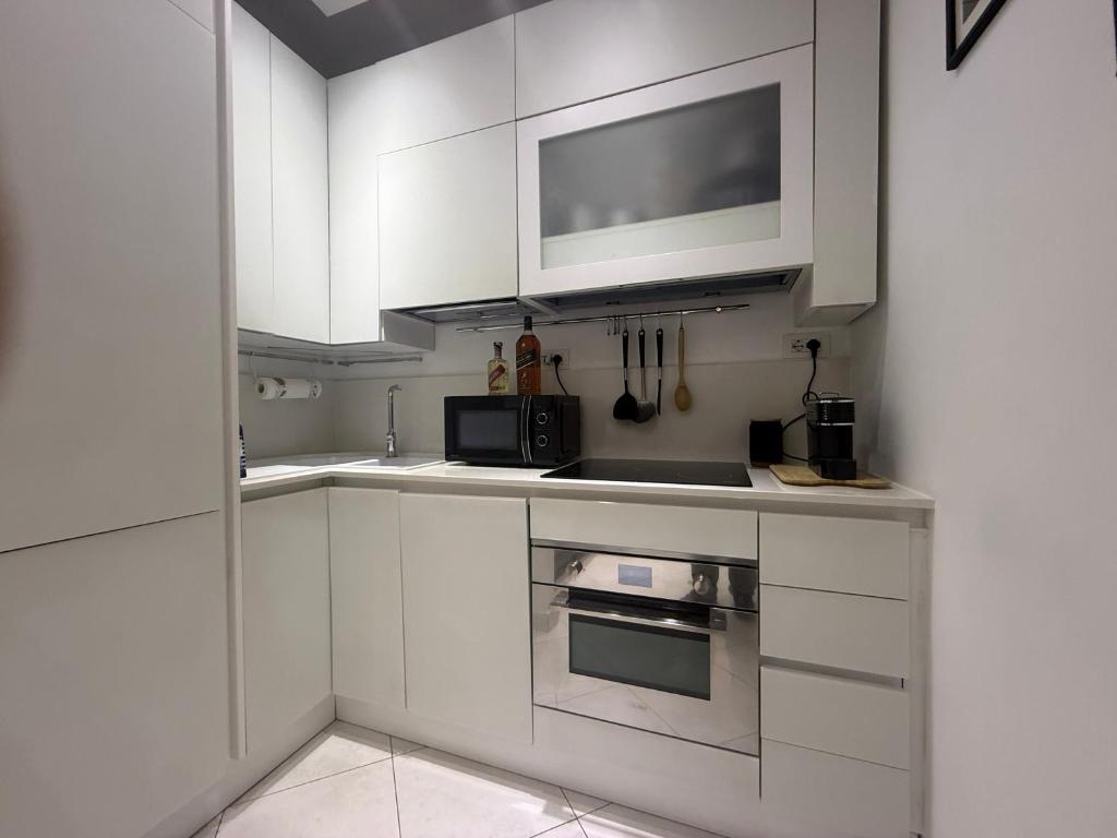 Sisto Suite - 3