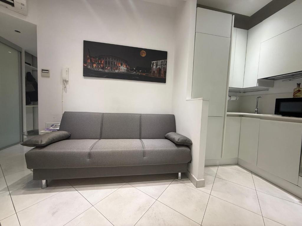 Sisto Suite - 4