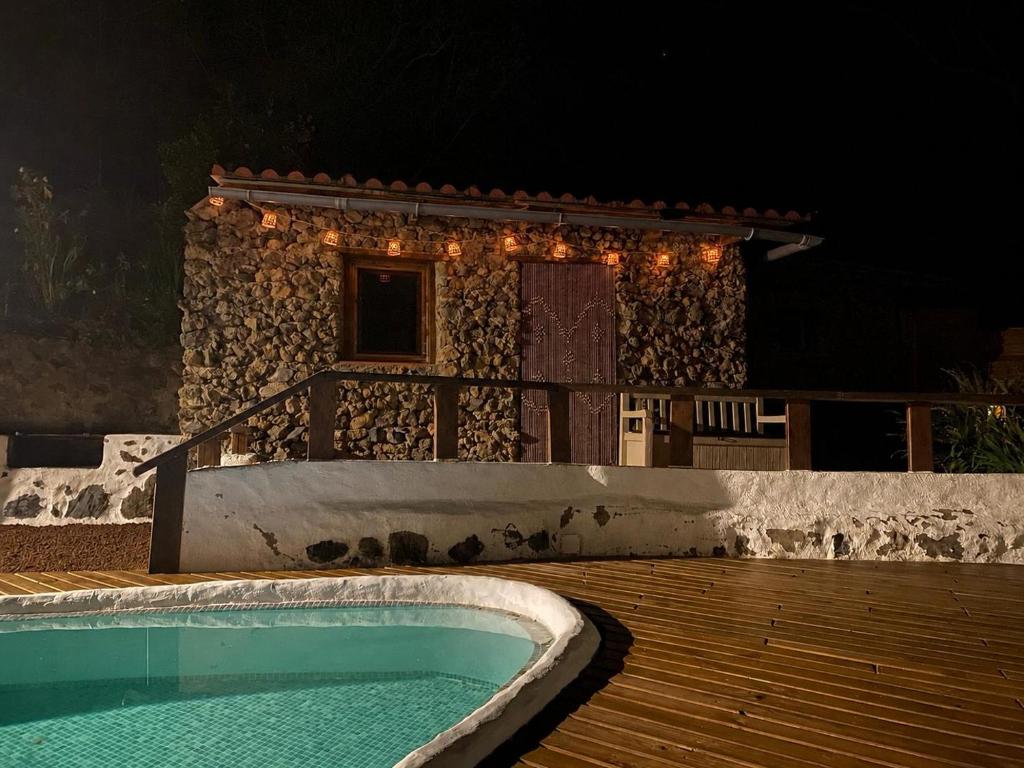 Casa La Vega Rural con piscina, Tenerife - 4
