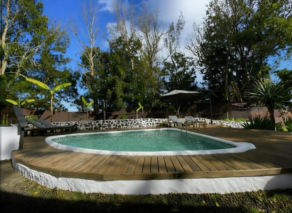 Casa La Vega Rural con piscina, Tenerife - 5