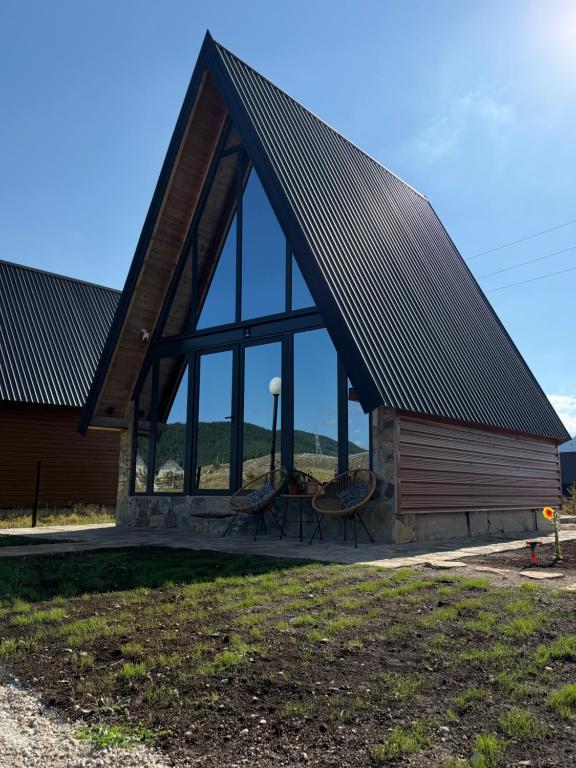 Hedwig cottages - 4