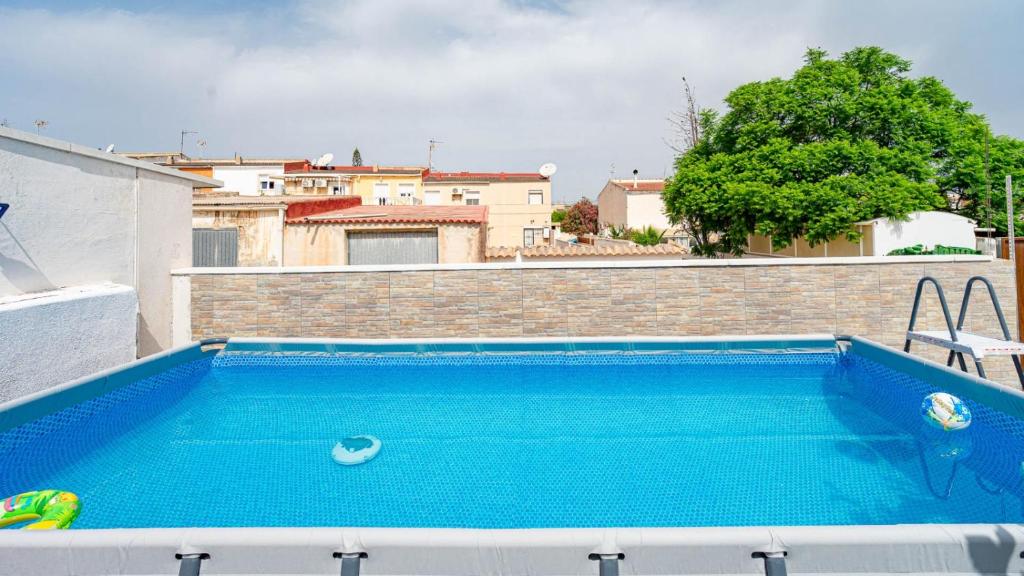 Casa vacacional 2 - 3