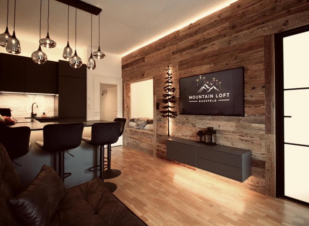 Mountain Loft Nassfeld - 4