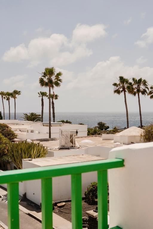 LanzarotebyFV-Apartament Las Coronas, Costa Teguise - 5