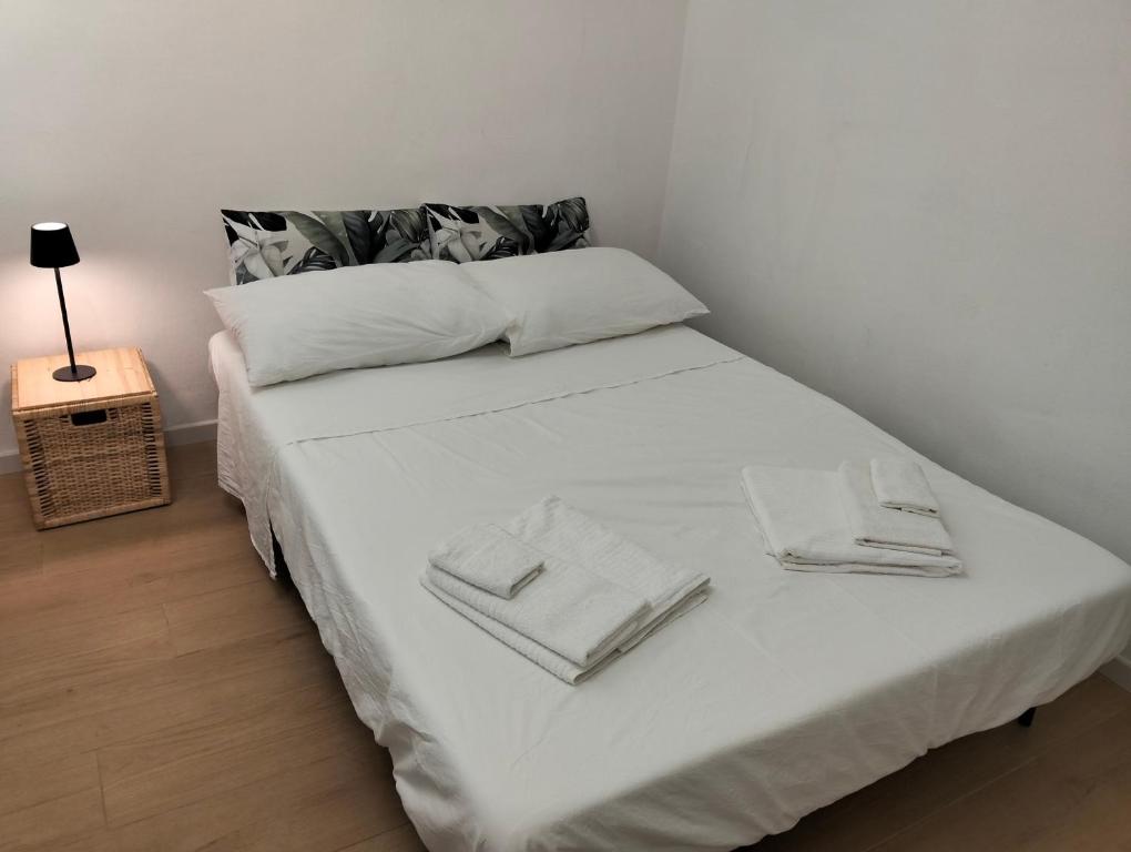 La casetta di Tommy e Vitto in pieno centro a Sanremo bilocale 4 posti letto - 3