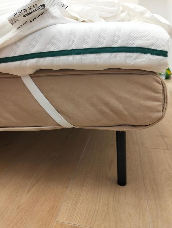 La casetta di Tommy e Vitto in pieno centro a Sanremo bilocale 4 posti letto - 2