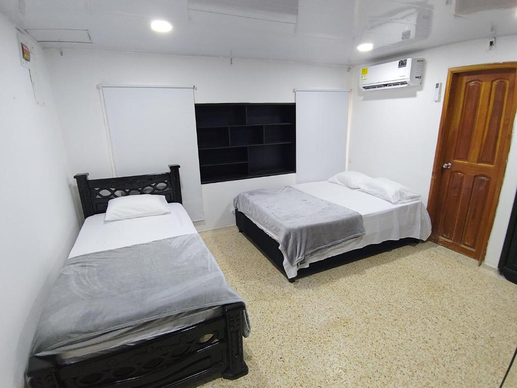 Casa climatizada y confortable Valledupar - 4