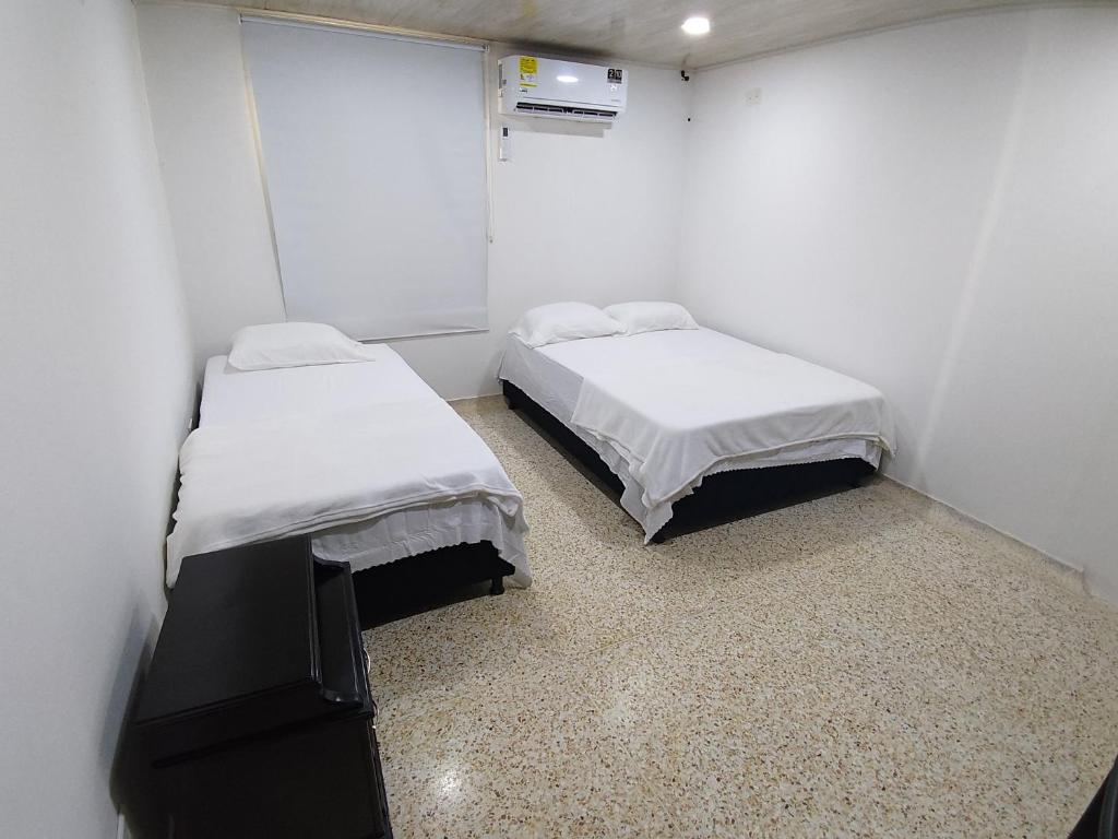 Casa climatizada y confortable Valledupar - 5