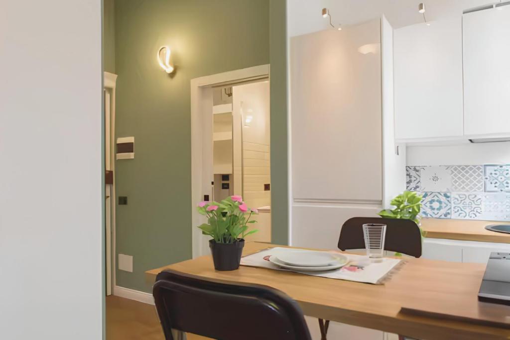 Bright Studio, 6 min Metro, Centrale Station - 1