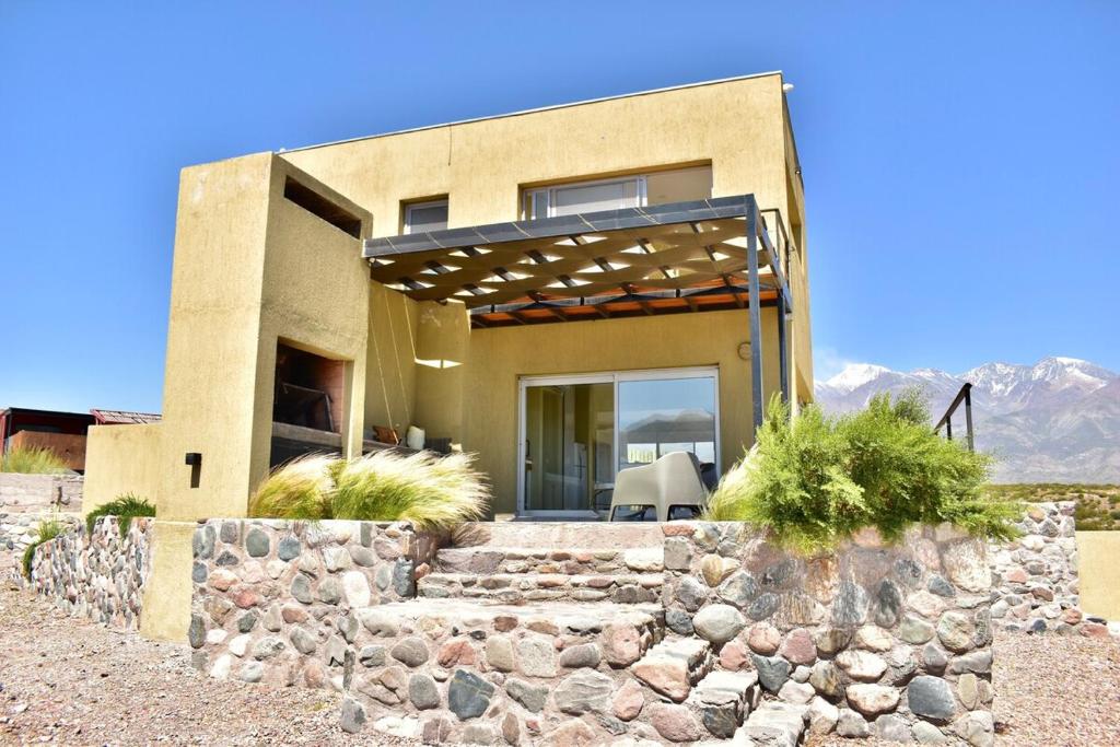 Villamagna, casa en Potrerillos - 5