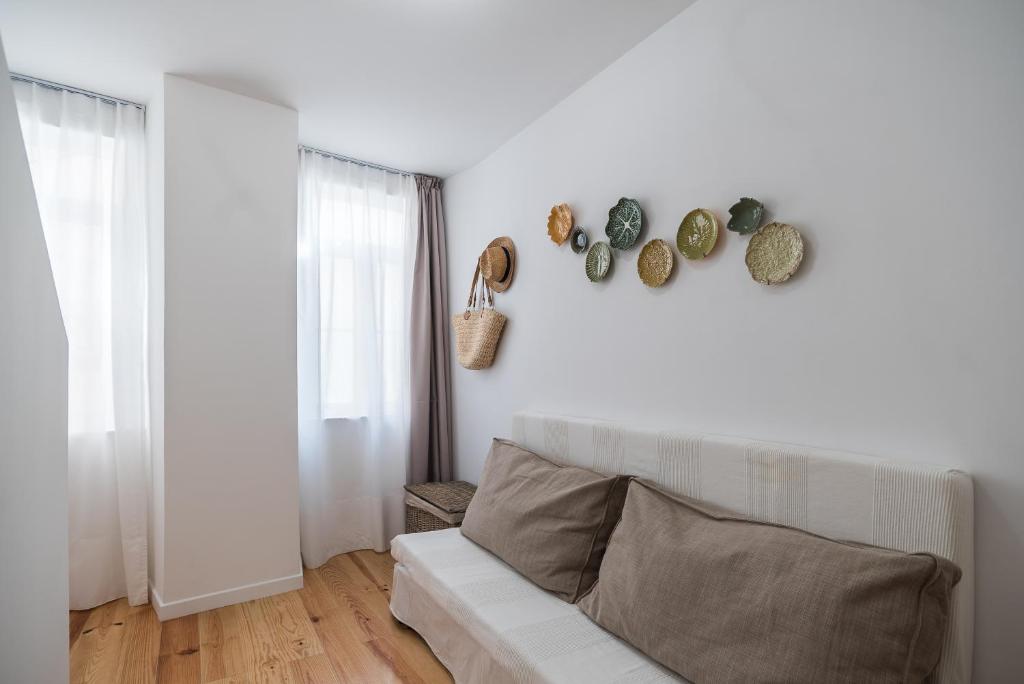 Little duplex in Alfama photo
