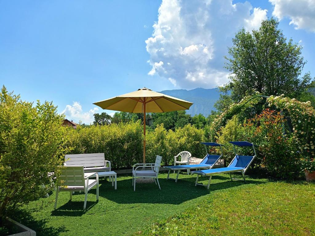 Paradise Apartments Paganella - 4