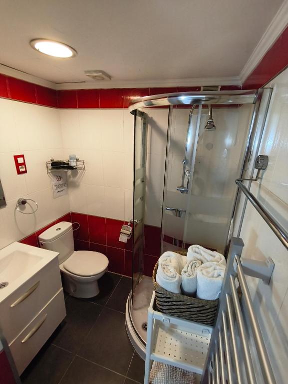 Apartamento MarMontaña parking privado gratis, wifi - 3
