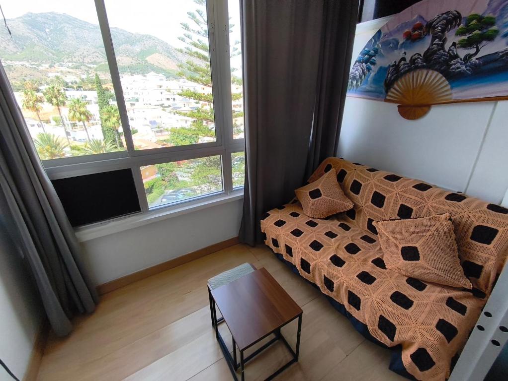 Apartamento MarMontaña parking privado gratis, wifi - 5