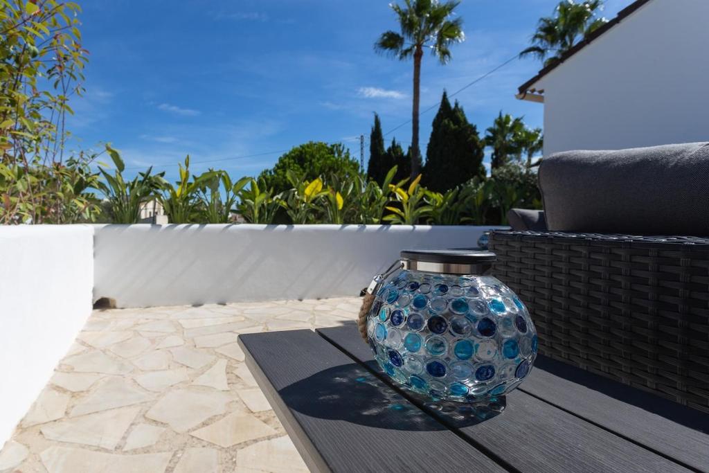 Casa Anfora Luxury villa 10p Pool & pizza oven - 5