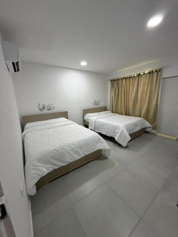 Hotel Boutique Trinitarias - 4