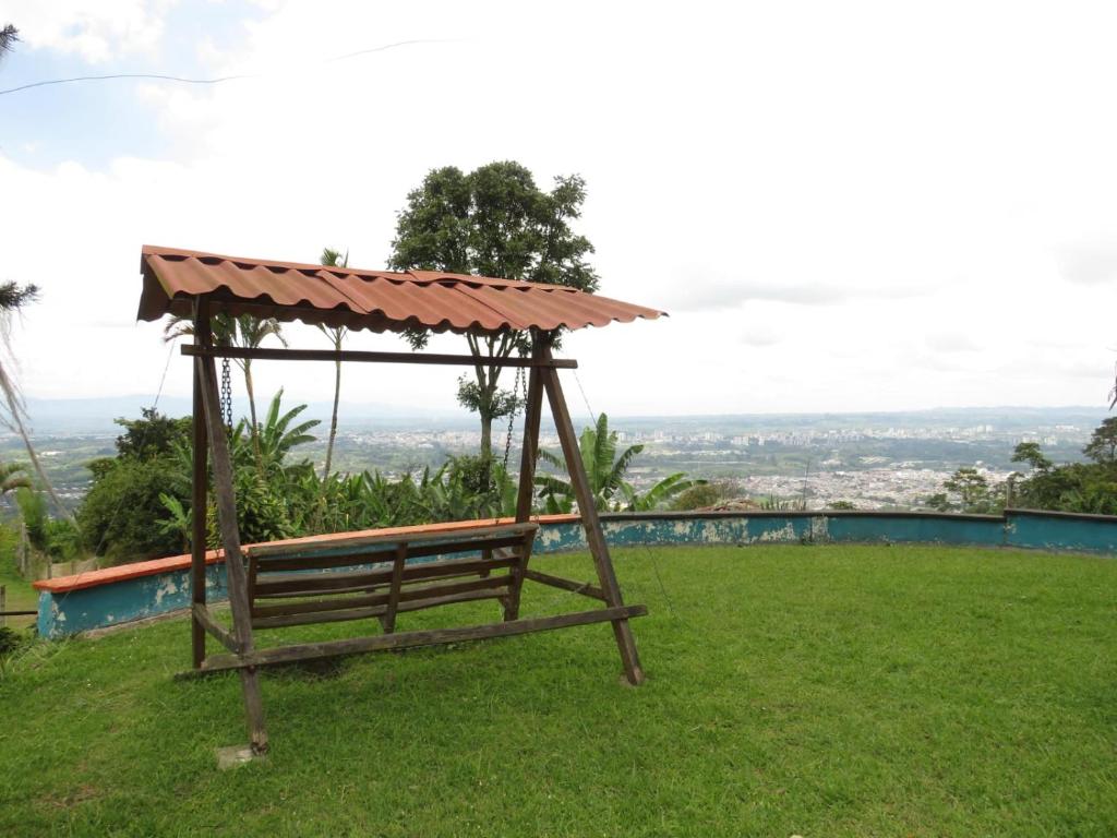 Andes Ecolodge - 5