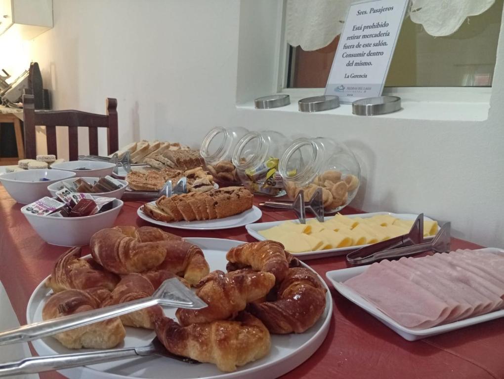 Hotel Piedras del Lago - 3
