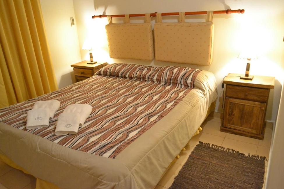 Hotel Piedras del Lago - 5