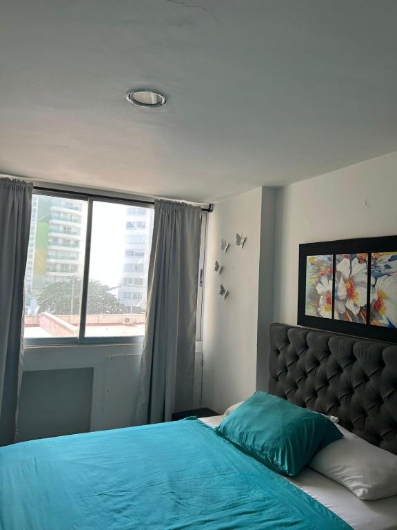 Apartamento 4-4B - 2