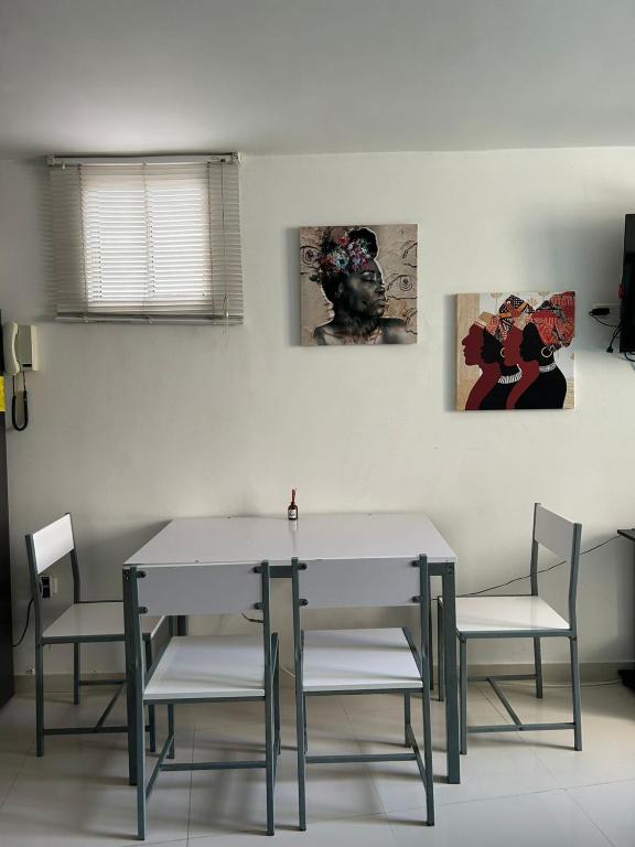 Apartamento 4-4B - 3