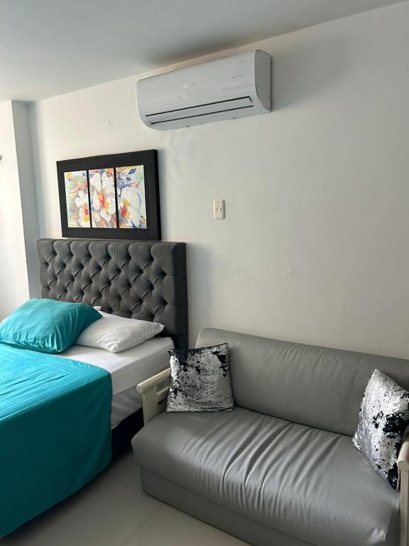 Apartamento 4-4B - 5