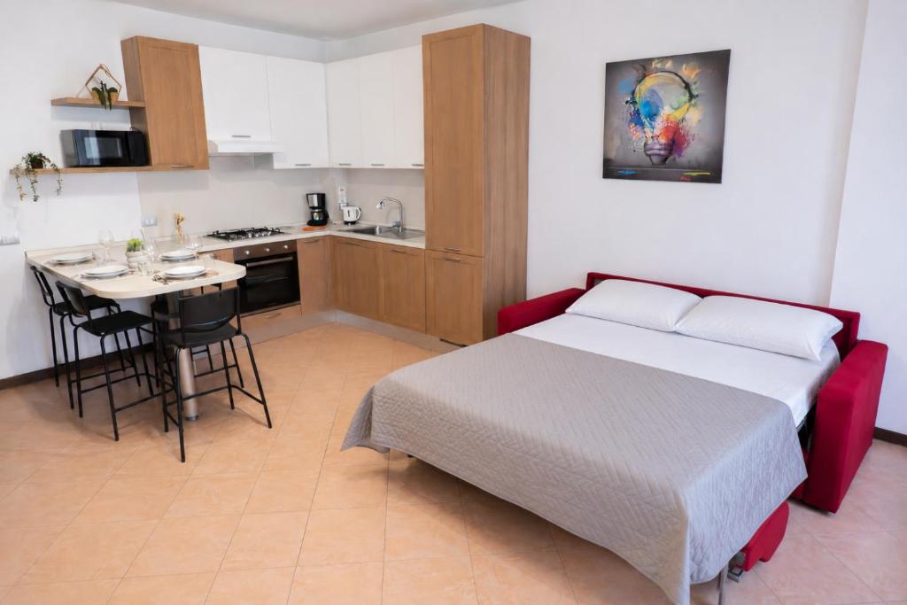 Casa Francy Relax on Lake Garda with pool - 5