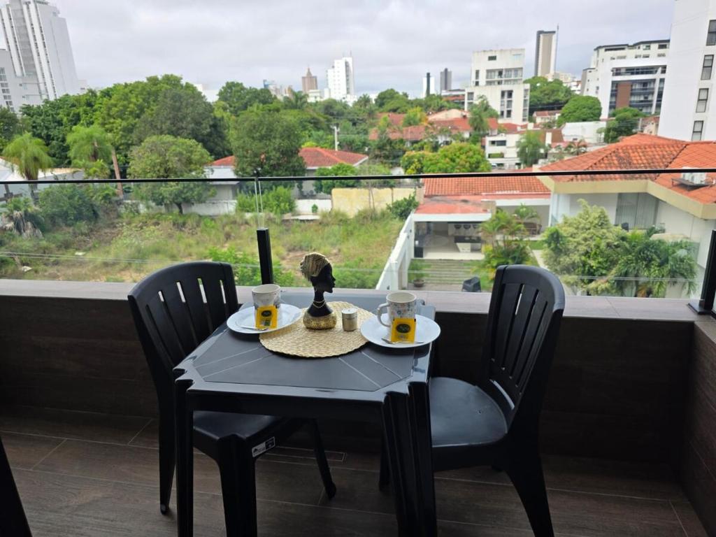Balcon - Piscina - Gym - Home Office - Sauna - 4