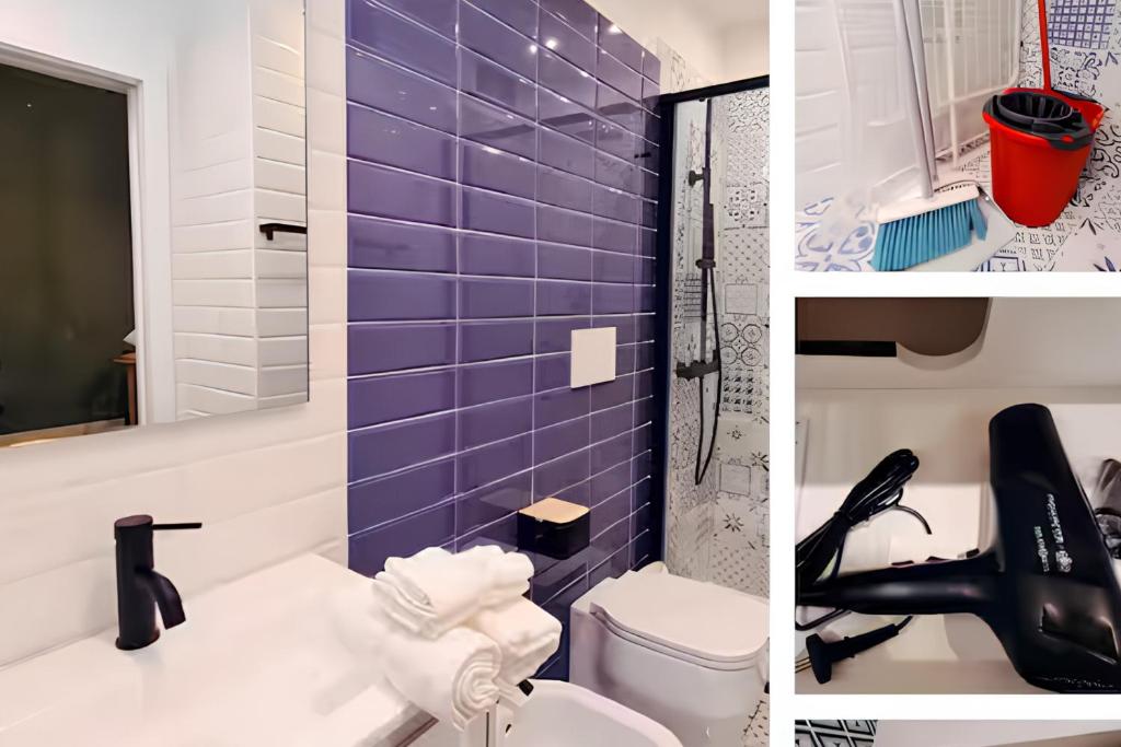 Bright Studio, 6 min Metro, Centrale Station - 3