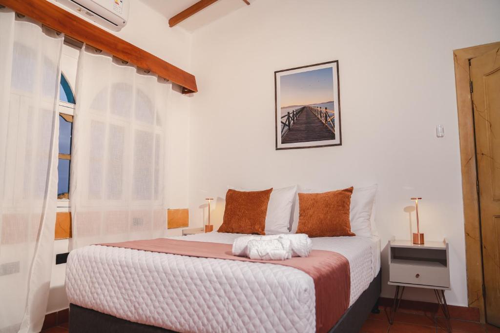 Hotel Crossman - 3
